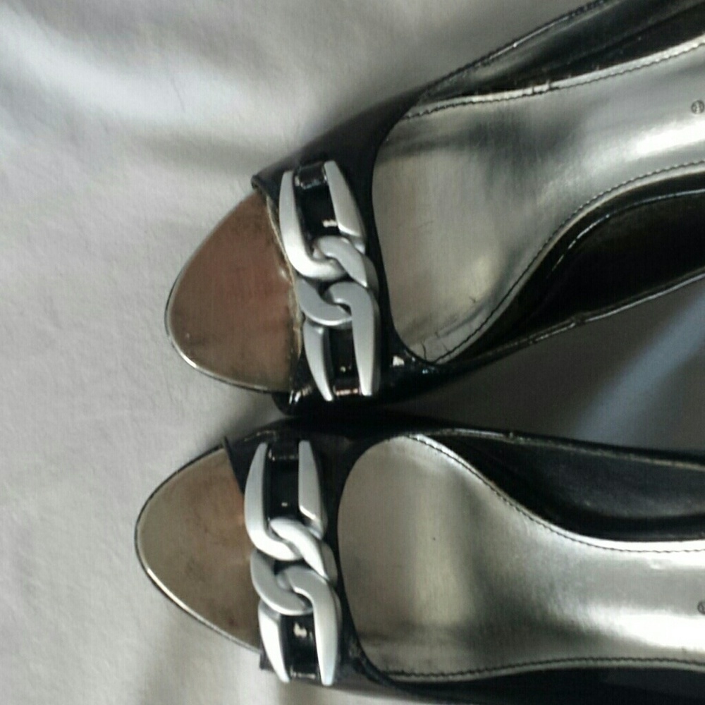 "Delicious" Heels - Picture 3 of 5